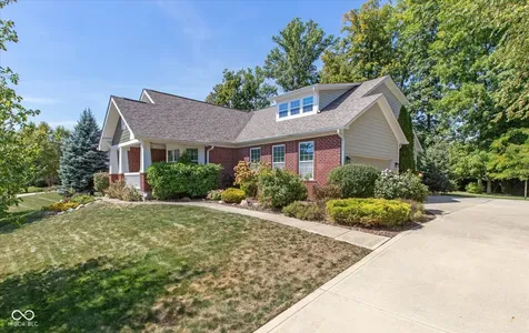 6618 Colville Place Indianapolis IN 46236