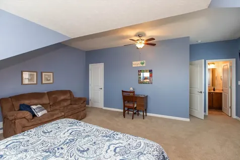 6618 Colville Place Indianapolis IN 46236