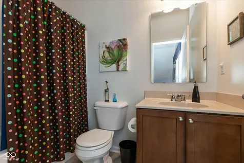 6618 Colville Place Indianapolis IN 46236