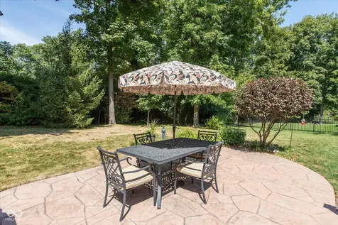 6618 Colville Place Indianapolis IN 46236