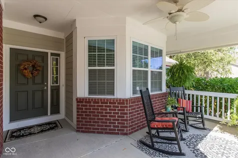 6618 Colville Place Indianapolis IN 46236