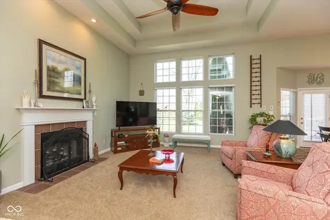 6618 Colville Place Indianapolis IN 46236