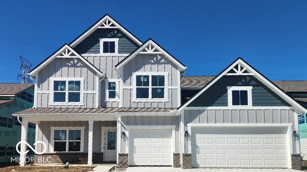 5714 Flat Hill Drive Indianapolis IN 46239