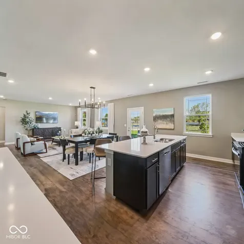 5714 Flat Hill Drive Indianapolis IN 46239