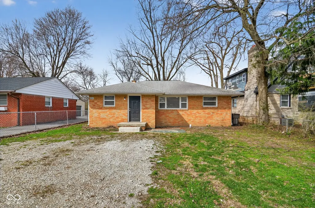 4184 N Grand Avenue Indianapolis IN 46226