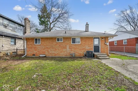 4184 N Grand Avenue Indianapolis IN 46226