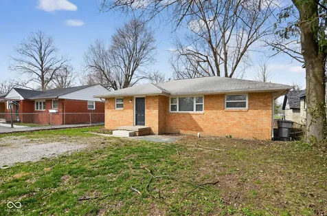 4184 N Grand Avenue Indianapolis IN 46226