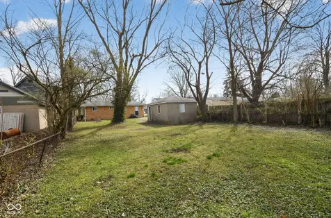 4184 N Grand Avenue Indianapolis IN 46226