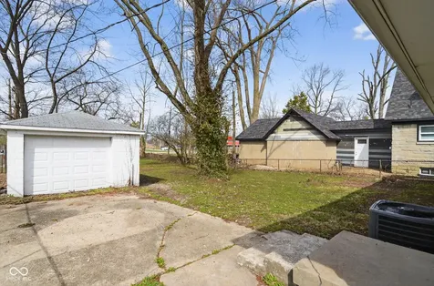 4184 N Grand Avenue Indianapolis IN 46226