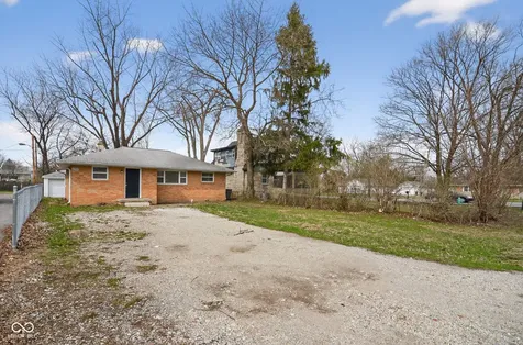 4184 N Grand Avenue Indianapolis IN 46226