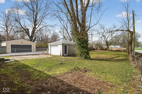 4184 N Grand Avenue Indianapolis IN 46226