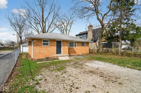 4184 N Grand Avenue Indianapolis IN 46226