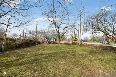 4184 N Grand Avenue Indianapolis IN 46226