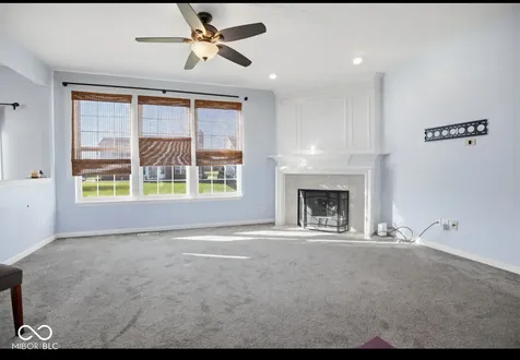 6854 Chorleywood Circle Indianapolis IN 46259