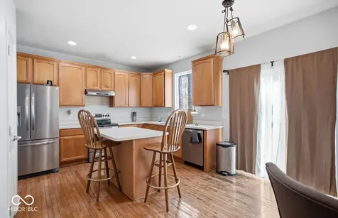 6854 Chorleywood Circle Indianapolis IN 46259