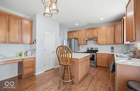 6854 Chorleywood Circle Indianapolis IN 46259