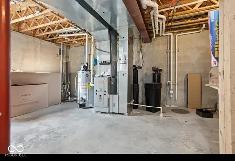 6854 Chorleywood Circle Indianapolis IN 46259