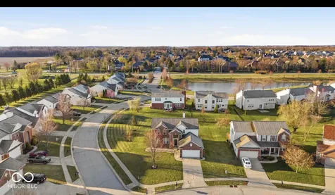 6854 Chorleywood Circle Indianapolis IN 46259