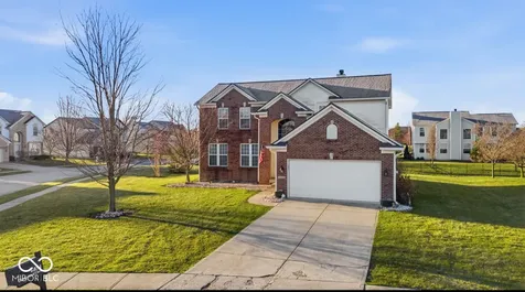6854 Chorleywood Circle Indianapolis IN 46259