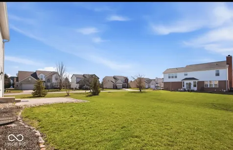 6854 Chorleywood Circle Indianapolis IN 46259