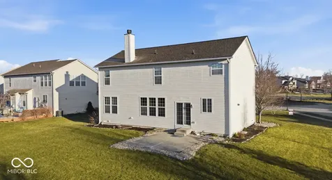 6854 Chorleywood Circle Indianapolis IN 46259