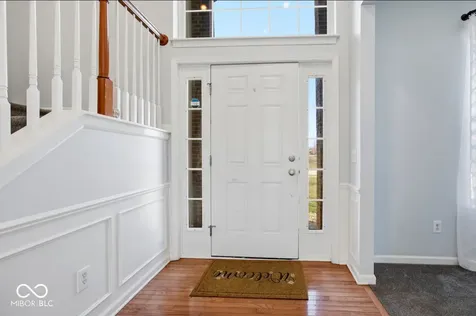 6854 Chorleywood Circle Indianapolis IN 46259