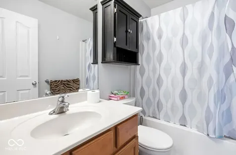 6854 Chorleywood Circle Indianapolis IN 46259