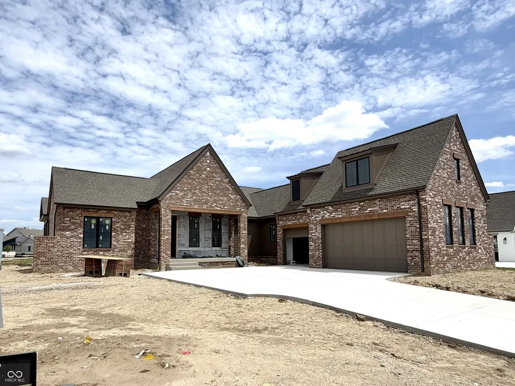 16941 Tractive Drive Westfield IN 46074