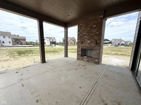 16941 Tractive Drive Westfield IN 46074