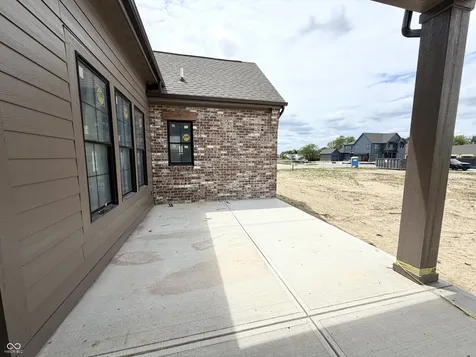 16941 Tractive Drive Westfield IN 46074