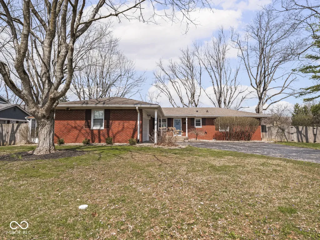 4740 Wyandott Trail Indianapolis IN 46250