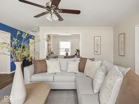 4740 Wyandott Trail Indianapolis IN 46250