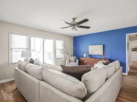 4740 Wyandott Trail Indianapolis IN 46250