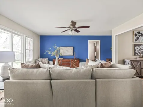 4740 Wyandott Trail Indianapolis IN 46250