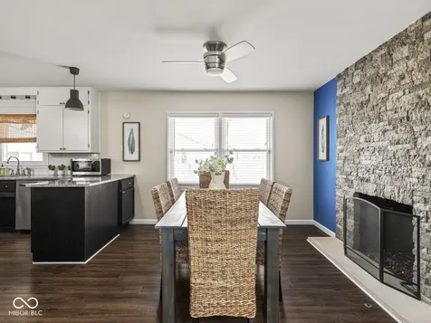 4740 Wyandott Trail Indianapolis IN 46250
