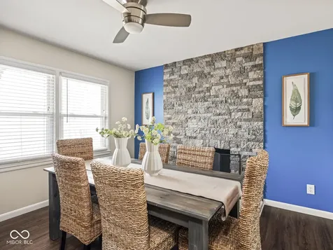 4740 Wyandott Trail Indianapolis IN 46250