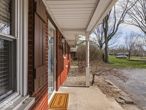 4740 Wyandott Trail Indianapolis IN 46250