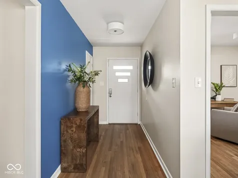 4740 Wyandott Trail Indianapolis IN 46250