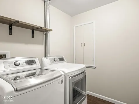 4740 Wyandott Trail Indianapolis IN 46250