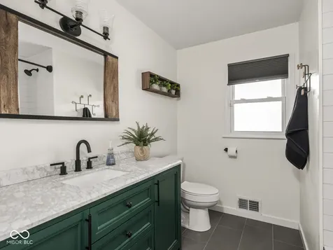 4740 Wyandott Trail Indianapolis IN 46250
