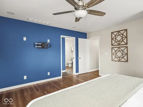 4740 Wyandott Trail Indianapolis IN 46250