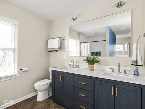 4740 Wyandott Trail Indianapolis IN 46250