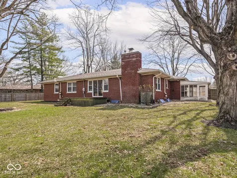 4740 Wyandott Trail Indianapolis IN 46250