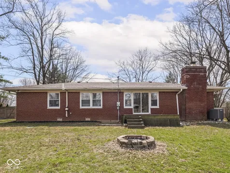 4740 Wyandott Trail Indianapolis IN 46250