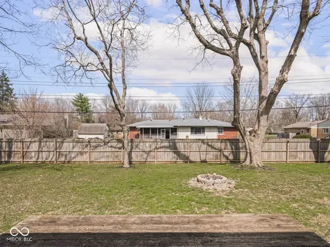 4740 Wyandott Trail Indianapolis IN 46250