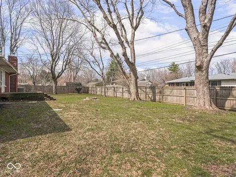 4740 Wyandott Trail Indianapolis IN 46250