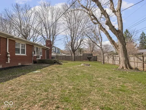 4740 Wyandott Trail Indianapolis IN 46250