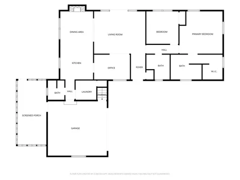 4740 Wyandott Trail Indianapolis IN 46250