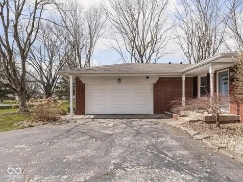 4740 Wyandott Trail Indianapolis IN 46250