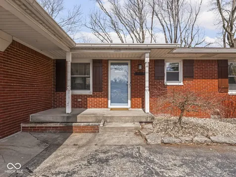 4740 Wyandott Trail Indianapolis IN 46250